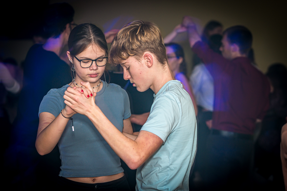 2024 11 16 Twins Party 2756